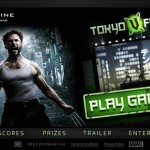 Wolverine Tokyo Fury Game download free